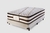 Sommier y Colchón King Size de resortes Gani Shankar 200x200