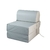 Sillón Plegable 1 Cuerpo PoliPluma