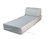 Sillón Plegable 1 Cuerpo PoliPluma - comprar online