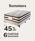 Banner de ROHI Sommiers | Colchones y Sommiers al mejor precio