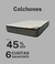 Banner de ROHI Sommiers | Colchones y Sommiers al mejor precio