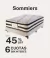 Banner de ROHI Sommiers | Colchones y Sommiers al mejor precio