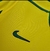 Camisa Seleção Brasil Retrô 1998 - Amarela - comprar online