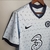 Camisa II Chelsea 20/21 - Masculina Azul na internet