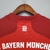 Camisa I Bayern de Munique 21/22 - Masculina - comprar online