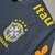 Camisa Oficial Brasil Treino 2021 - Masculina - Fut Buy