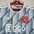 Camisa Ajax II 20/21 - Masculina - comprar online