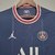 Camisa Psg I 21/22 - Masculina na internet