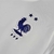 Camisa Seleção França II 20/21 - Masculina - Fut Buy
