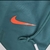 Jaqueta Corta Vento Liverpool - Branco+Verde - loja online