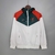 Jaqueta Corta Vento Liverpool - Branco+Verde - comprar online