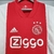 Camisa Ajax I 20/21 - Masculina na internet
