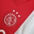 Camisa Ajax I 20/21 - Masculina - loja online