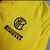 Jaqueta Corta Vento Inter De Milão - Amarelo na internet