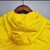 Imagem do Jaqueta Corta Vento Inter De Milão - Amarelo