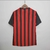 Camisa AC Milan Retrô 2013/14 - Masculina - Fut Buy