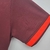 Camisa Internacional III 21/22 Feminina - Vinho - comprar online