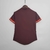 Camisa Internacional III 21/22 Feminina - Vinho - Fut Buy