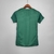 Camisa Palmeiras I 21/22 - Feminina - Fut Buy