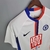 Camisa IV Chelsea 20/21 - Masculina Branca - loja online