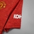 Camisa I Manchester United 20/21 - Masculina - loja online