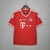 Camisa Bayern de Munique Retrô 2013/14