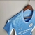 Camisa Manchester City Home 21/22 - Feminina - loja online