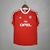 Camisa Bayern de Munique Retrô 2000/01