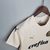 camisa Palmeiras III 2021 Feminina - creme - loja online