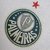 camisa Palmeiras III 2021 Feminina - creme na internet