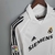 Camisa Retrô Manga Comprida Real Madrid 2005/06 - loja online