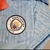Corta Vento Manchester City - Azul na internet