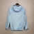 Corta Vento Manchester City - Azul - comprar online