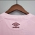Camisa Fluminense Outubro Rosa 21/22 Masculino - comprar online