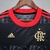 camisa III flamengo 21/22 - Torcedor Feminina - comprar online