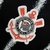 Camisa II Corinthians 2021/22 - Feminina - Fut Buy