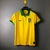 Camisa I Seleção Brasil 2019/20 Torcedor Nike - Feminina