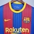 Camisa IV Barcelona 20/21 - Masculina - comprar online