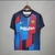 Camisa De Treino Barcelona 21/22 - Masculina