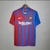 Camisa I Barcelona 21/22 - Masculina