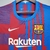 Camisa I Barcelona 21/22 - Feminina - comprar online