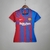 Camisa I Barcelona 21/22 - Feminina