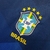 Camisa II Seleção Brasil 20/21 - Masculina na internet