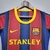 Camisa I Barcelona 20/21 - Feminina - comprar online