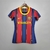 Camisa I Barcelona 20/21 - Feminina