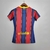 Camisa I Barcelona 20/21 - Feminina - comprar online