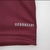 Camisa Internacional III 21/22 Masculina - Vinho