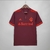 Camisa Internacional III 21/22 Masculina - Vinho