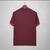 Camisa Internacional III 21/22 Masculina - Vinho na internet