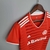 Camisa Internacional I 21/22 - Feminina - loja online